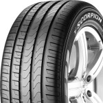 Opony letnie Pirelli Scorpion Verde