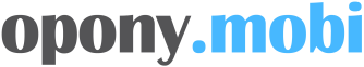 Opony.mobi